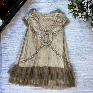 Mia Joy (Joyfolie) Olivia Dress 2T